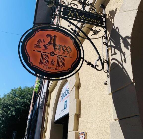 L'arco B&b Di Charme