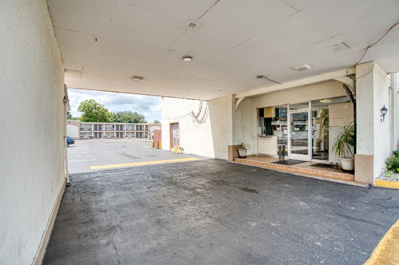 مُتل Oyo Hotel Alexandria La Hwy 165