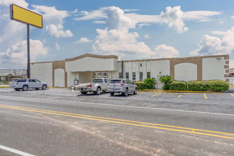 مُتل Oyo Hotel Alexandria La Hwy 165