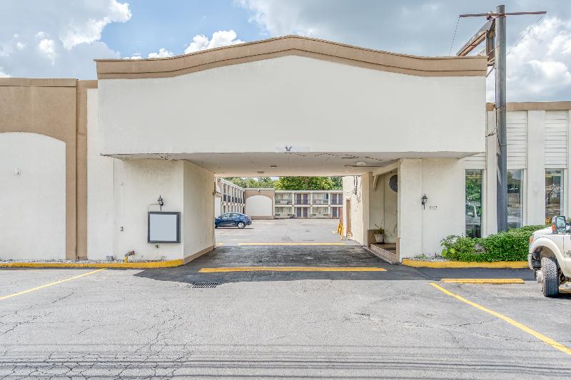 مُتل Oyo Hotel Alexandria La Hwy 165