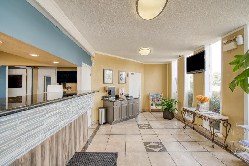 مُتل Oyo Hotel Alexandria La Hwy 165