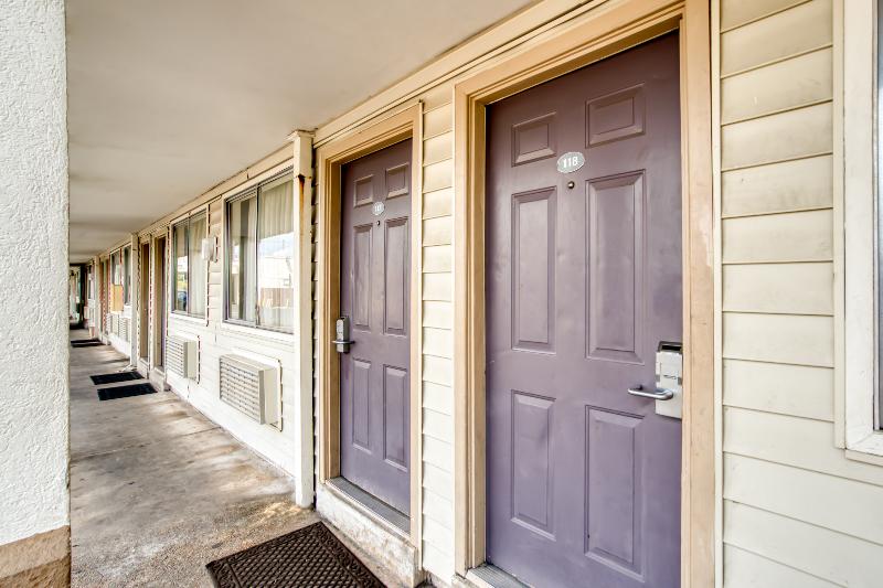 مُتل Oyo Hotel Alexandria La Hwy 165