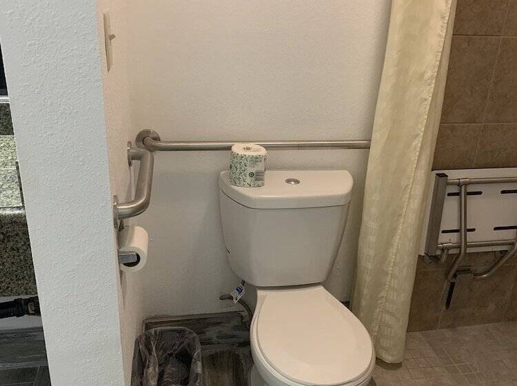 モーテル El Segundo Inn