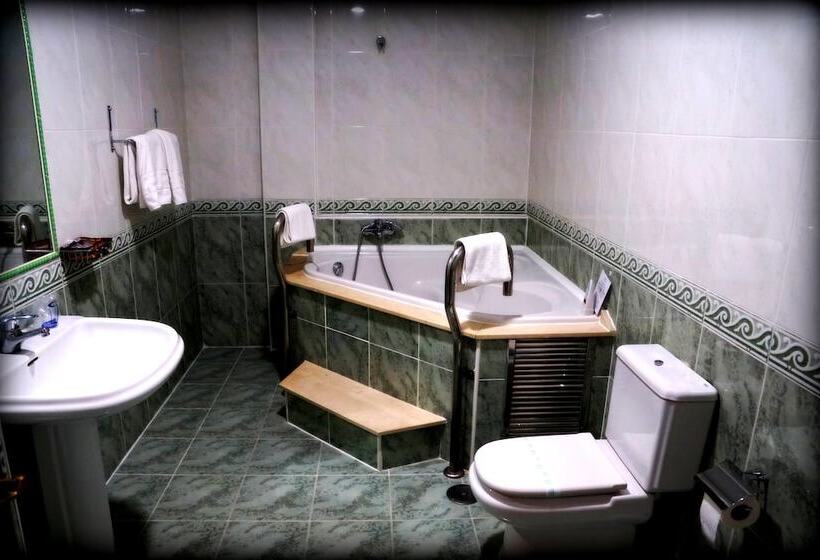 モーテル La Siesta