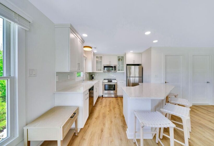 汽车旅馆 Mahalo Cape May