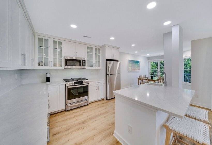 汽车旅馆 Mahalo Cape May