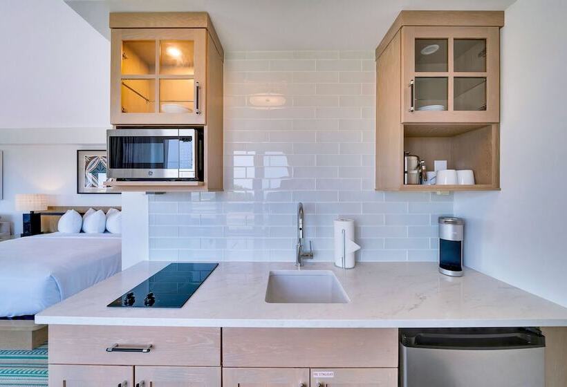 汽车旅馆 Mahalo Cape May