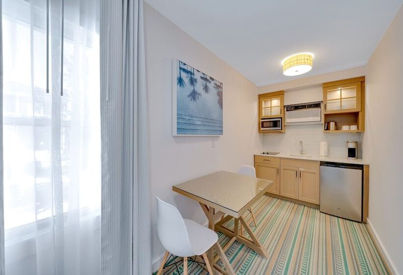 汽车旅馆 Mahalo Cape May