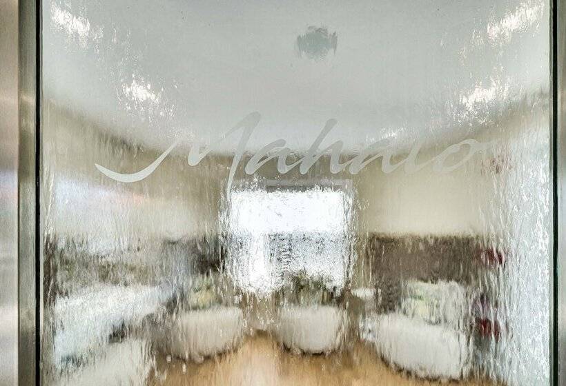 汽车旅馆 Mahalo Cape May