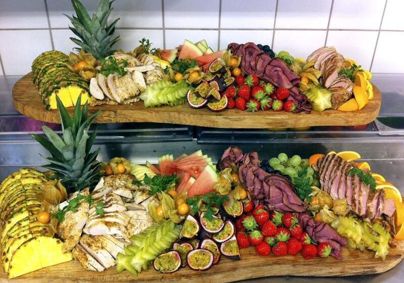 מוטל Rasta Falkoping