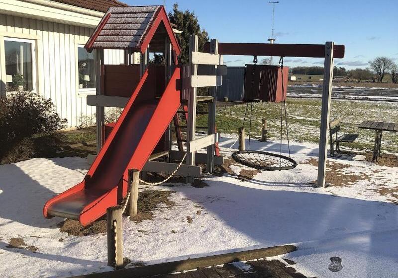 מוטל Rasta Falkoping