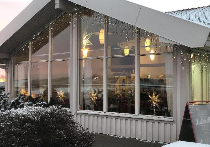 מוטל Rasta Falkoping