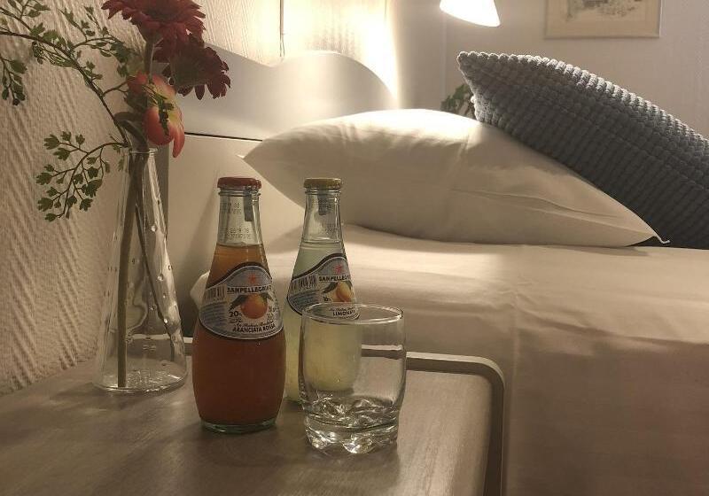 מוטל Rasta Falkoping