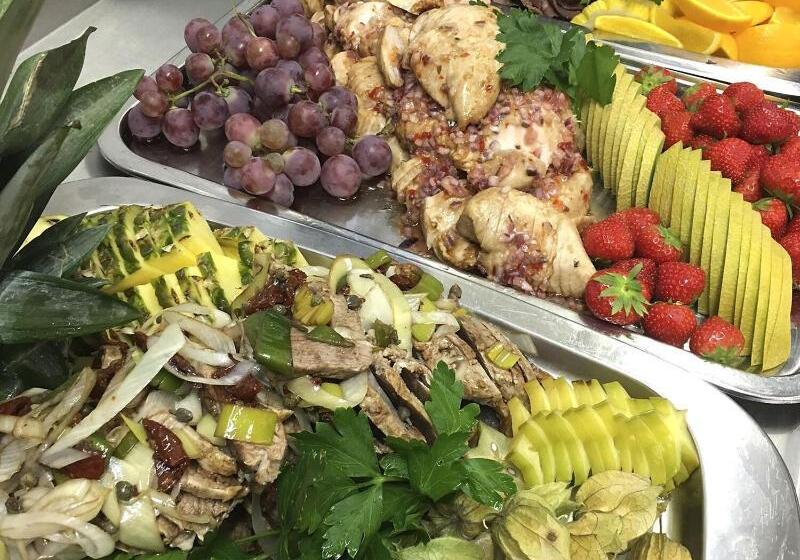 מוטל Rasta Falkoping