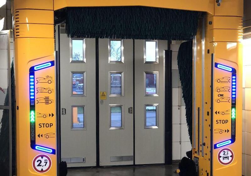 מוטל Rasta Falkoping