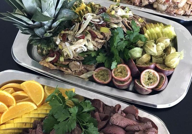 מוטל Rasta Falkoping