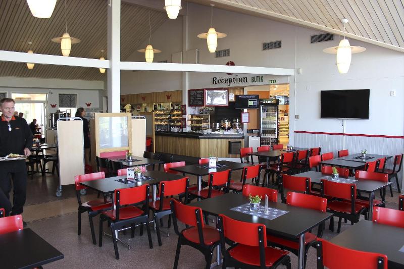 מוטל Rasta Falkoping