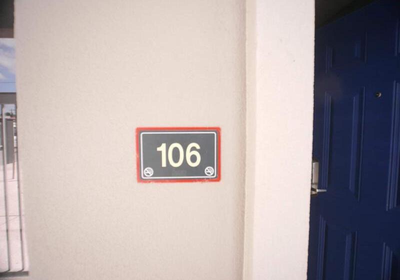 فندق على الطريق Texas Inn Mcallen Airport