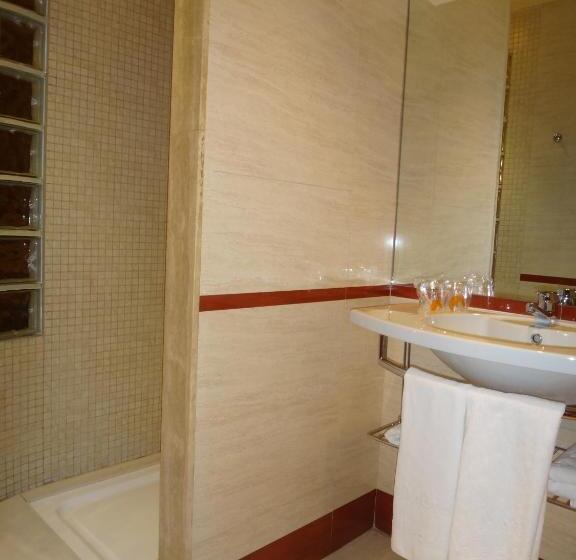 فندق على الطريق Valle Del Nilo