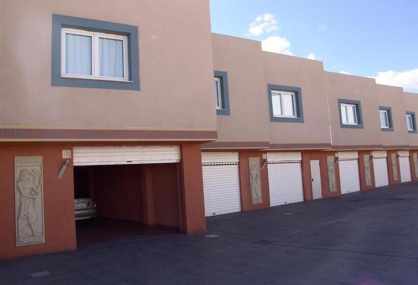 فندق على الطريق Valle Del Nilo