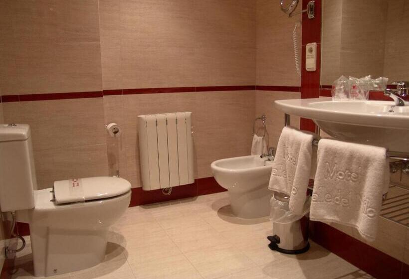 Мотель Valle Del Nilo