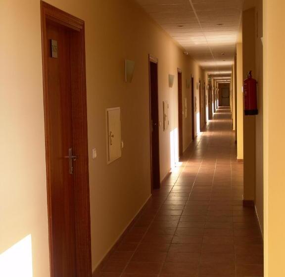 Мотель Valle Del Nilo