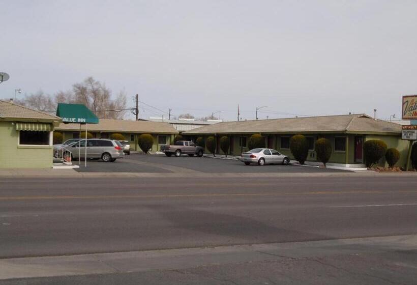 汽车旅馆 Value Inn