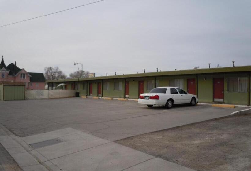 汽车旅馆 Value Inn