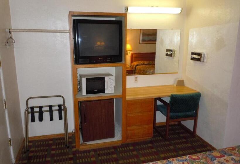 汽车旅馆 Value Inn