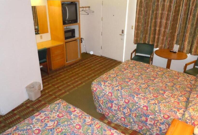 汽车旅馆 Value Inn