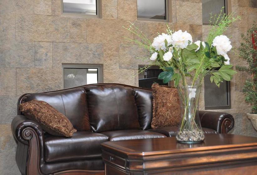 Nuevo Hotel Constitucion