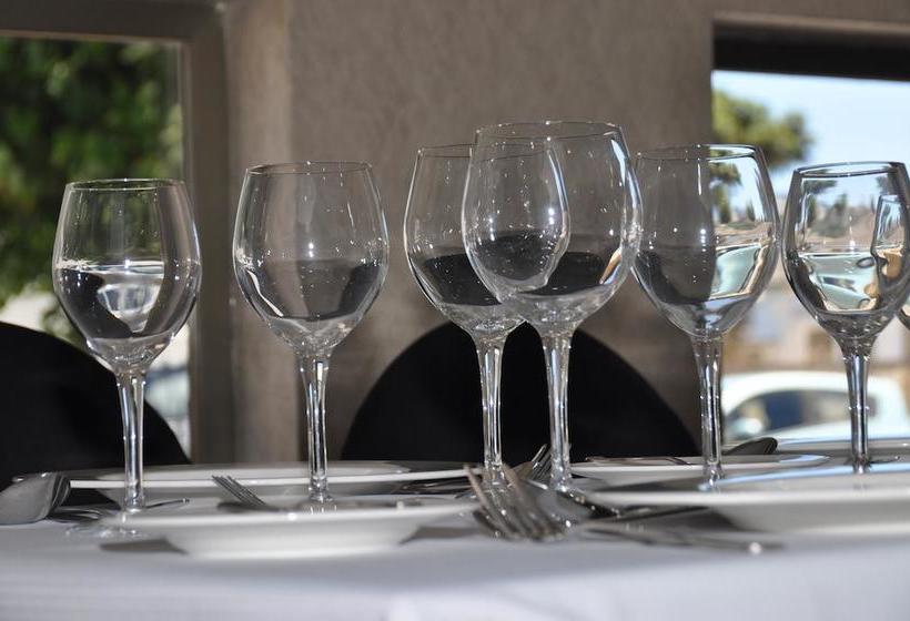 Nuevo Hotel Constitucion