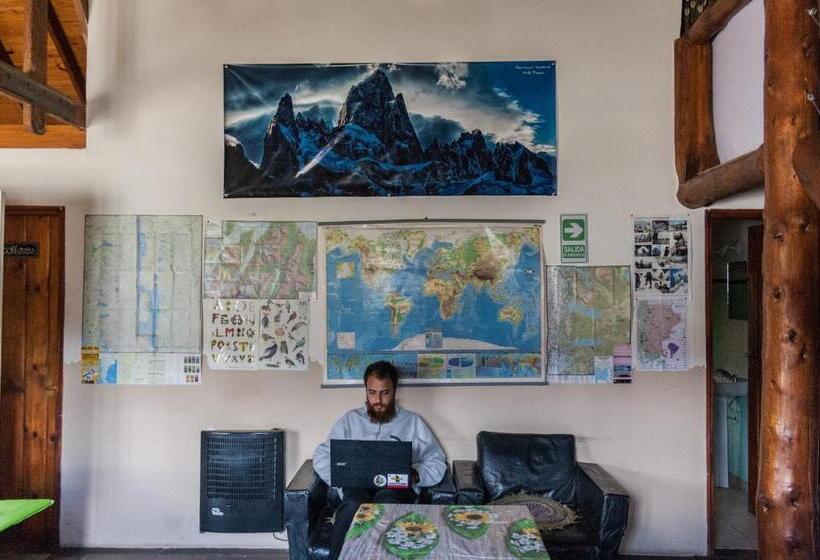 Refugio Chalten Hostel