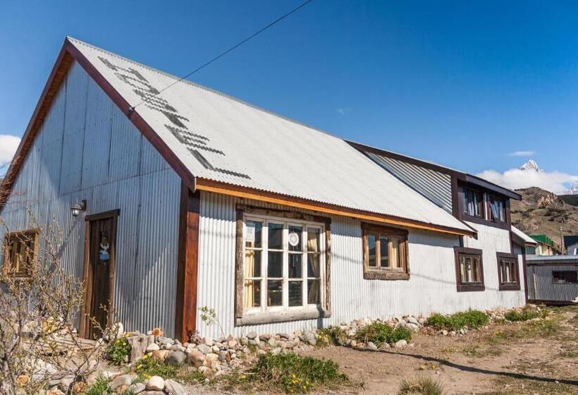 Refugio Chalten Hostel