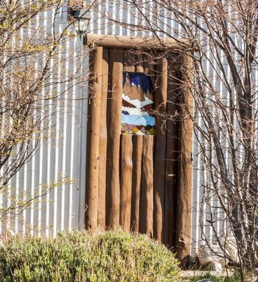 Refugio Chalten Hostel