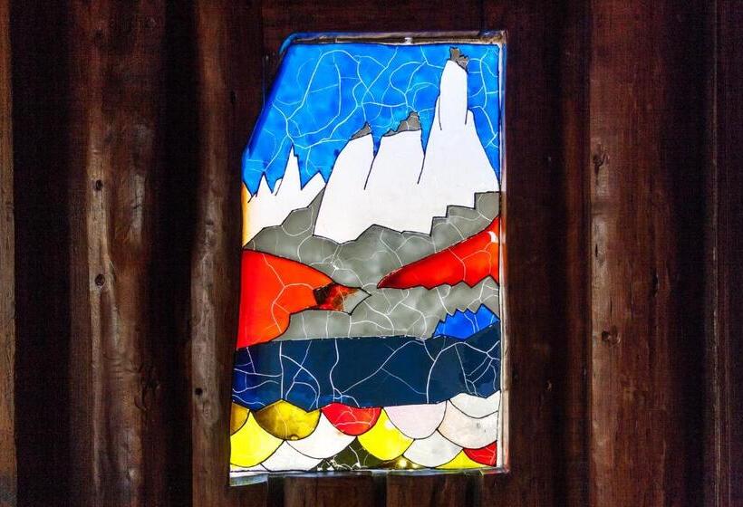 Refugio Chalten Hostel