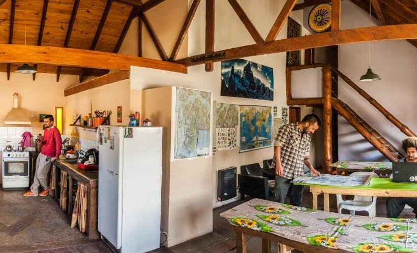 Refugio Chalten Hostel