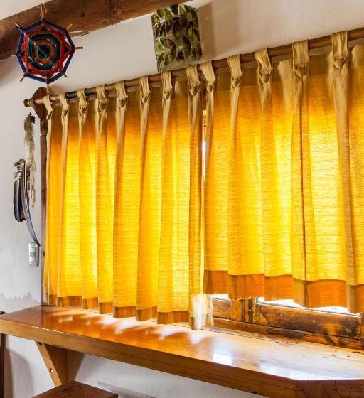 Refugio Chalten Hostel