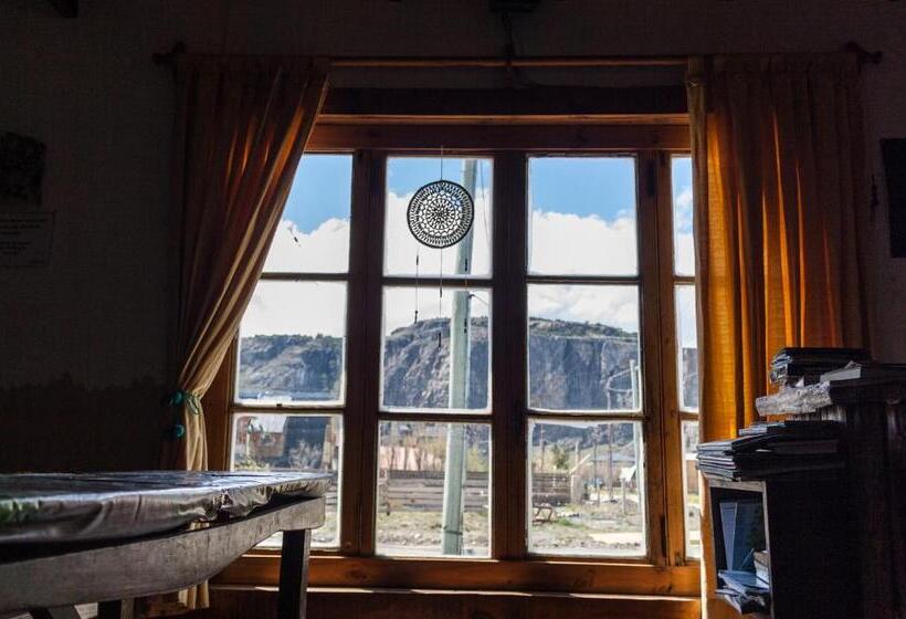 Refugio Chalten Hostel
