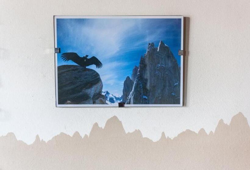 Refugio Chalten Hostel