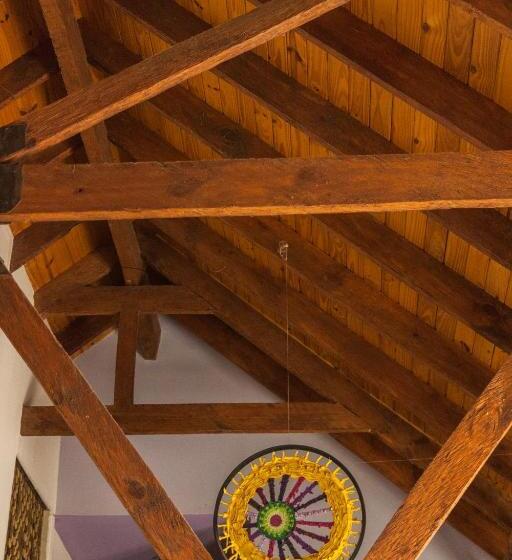 Refugio Chalten Hostel