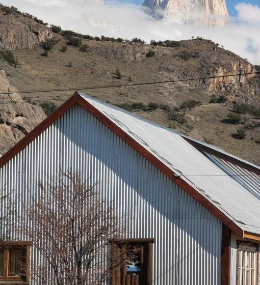Refugio Chalten Hostel