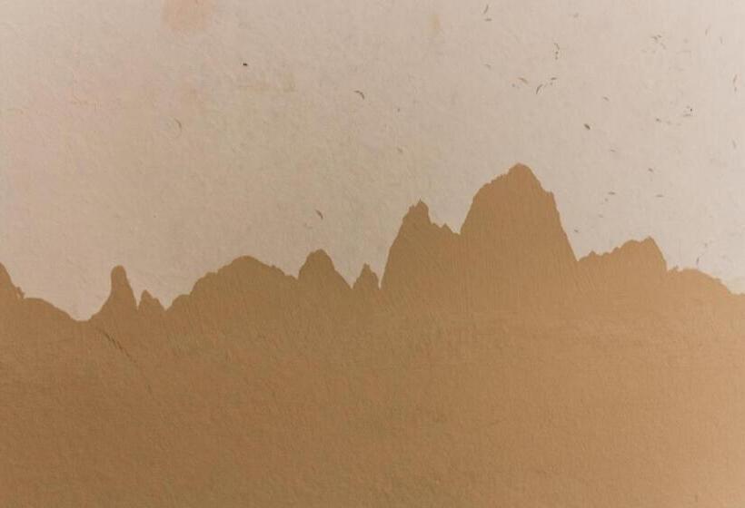 Refugio Chalten Hostel