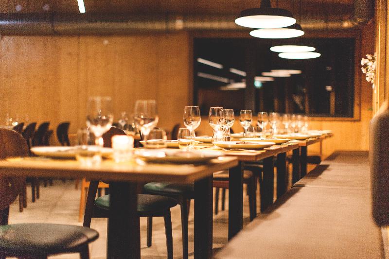 리조트 Bukubaki Eco Surf