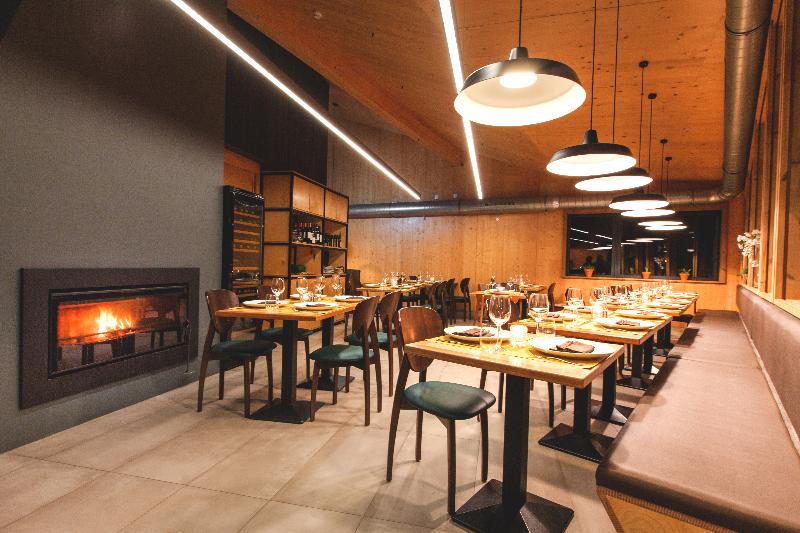 리조트 Bukubaki Eco Surf