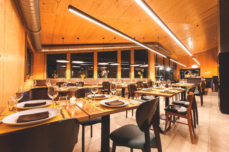 리조트 Bukubaki Eco Surf