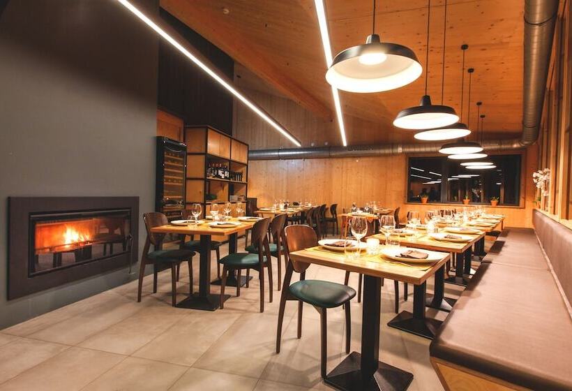 리조트 Bukubaki Eco Surf