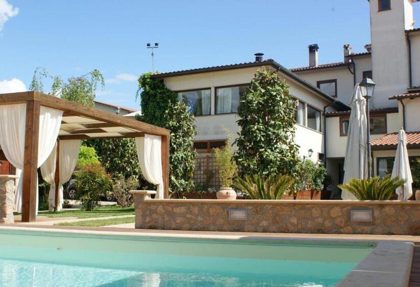 منتجع & Ristorante Degli Angeli