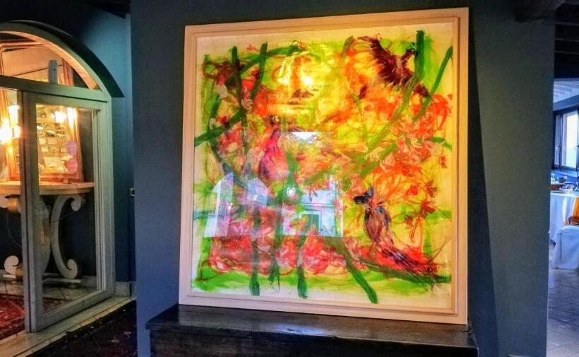 منتجع & Ristorante Degli Angeli