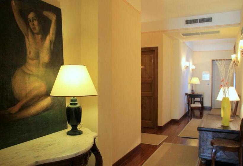 منتجع & Ristorante Degli Angeli